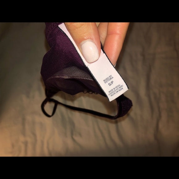 Victoria’s Secret bralette - Picture 2 of 3